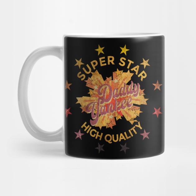 SUPER STAR - Daddy Yankee by Superstarmarket